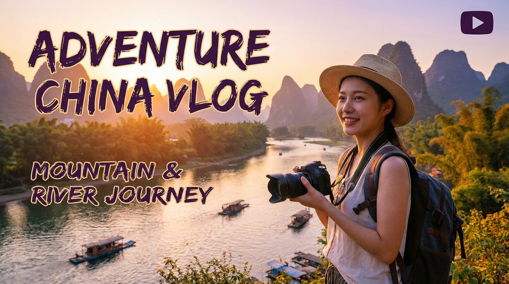 欧美男同旅行VLOG视频